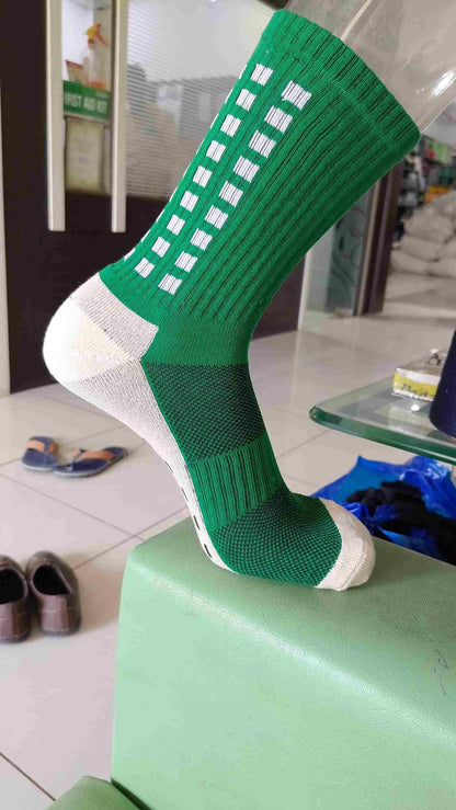 Anti Slip Non Slip Grip Pads Socks