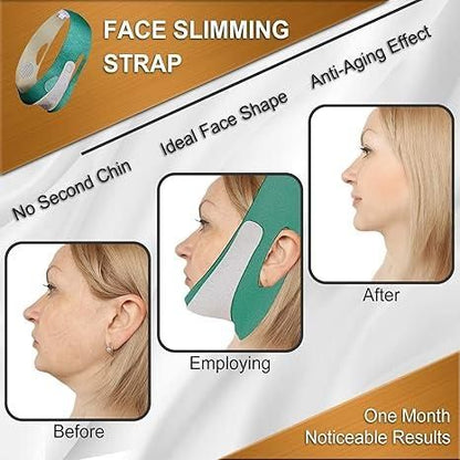 Face Slimming V Line Mask