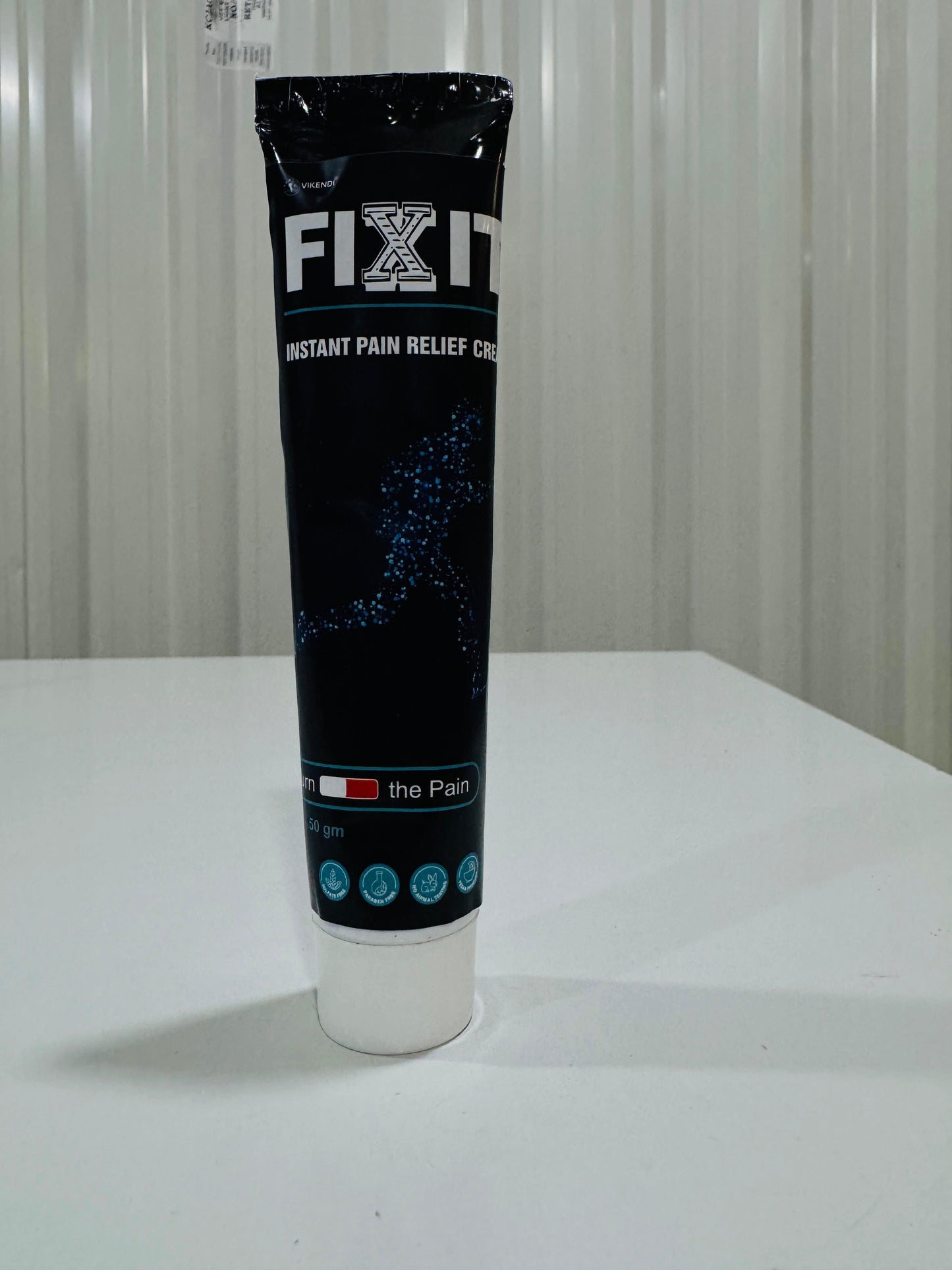 Fixit Instant Pain Relief Cream 50gram