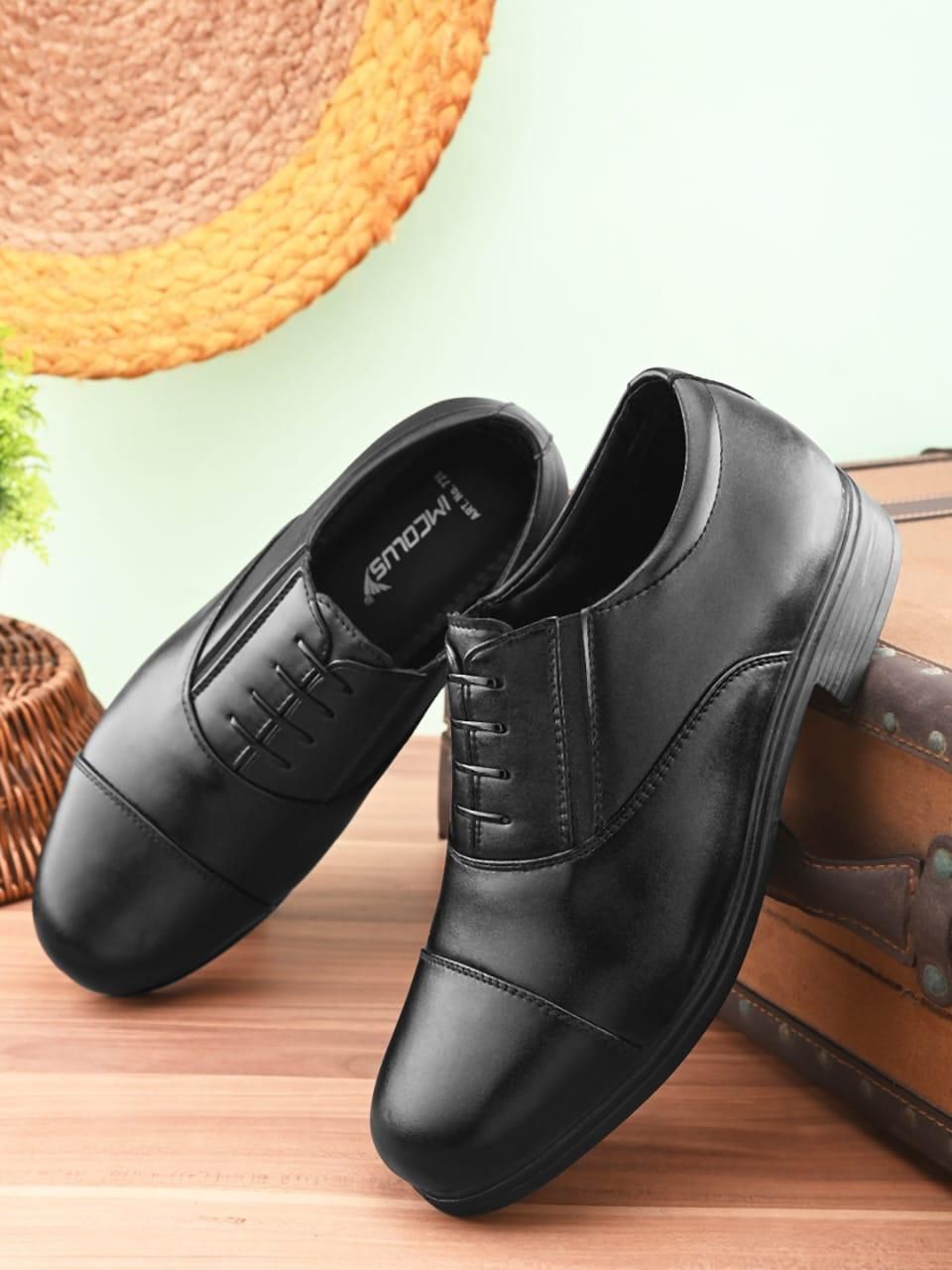 Men's Smart Formal Shoes