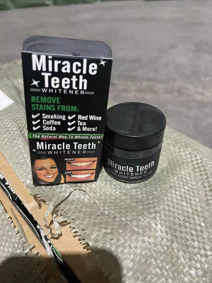 Miracle OC 05 Teeth Whitening Kit